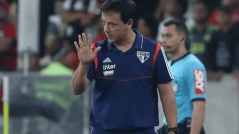 Crédito: Rubens Chiri/saopaulofc.net