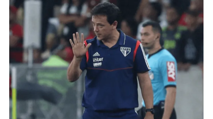 Crédito: Rubens Chiri/saopaulofc.net