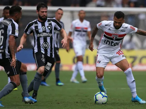 Daniel Alves, novamente vítima da delinquência