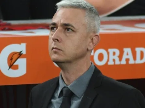 Corinthians bate o martelo sobre situação de Tiago Nunes