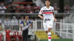 Botafogo encaminha pacotão de saídas para o Santa Cruz