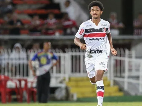 Botafogo encaminha pacotão de saídas para o Santa Cruz