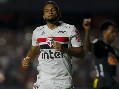 Reinaldo projeta clássico e enaltece importância de jovens do SPFC