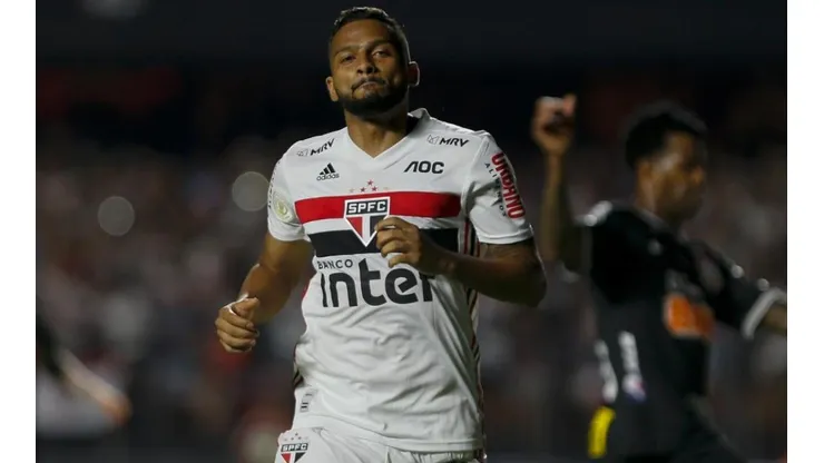 Reinaldo projeta clássico e enaltece importância de jovens do SPFC