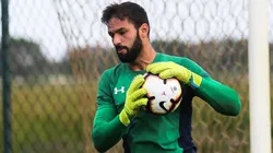 Após ser vaiado na derrota frente ao Flamengo, Muriel reconhece falha