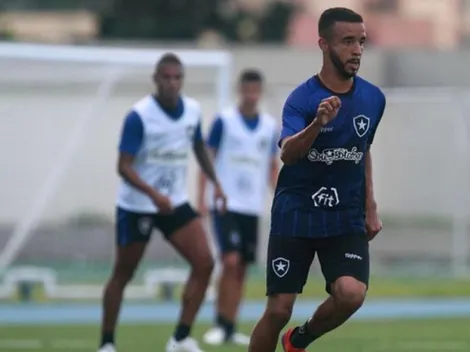 Caio Alexandre manda recado promissor sobre chegada de Autuori