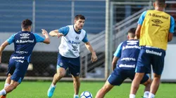 Fotos: Lucas Uebel/Grêmio