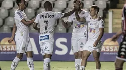 Jesualdo elege jogador para assumir liderança do Santos