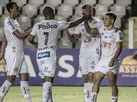 Jesualdo elege jogador para assumir liderança do Santos