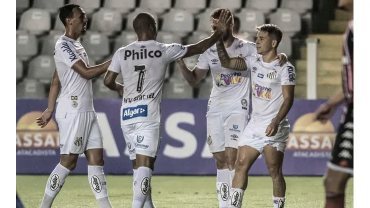 Jesualdo elege jogador para assumir liderança do Santos