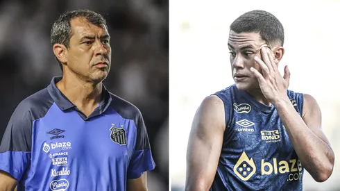 Carille vai trabalhar por JP Chermont