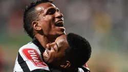 Meia "preferido" de Tite entra no radar do Atlético