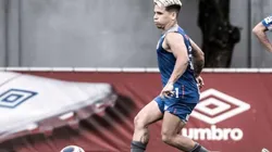 Ivan Storti/Divulgação Santos FC