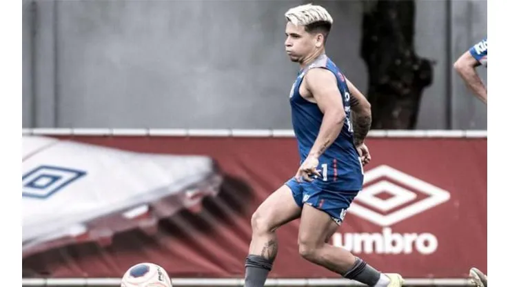 Ivan Storti/Divulgação Santos FC