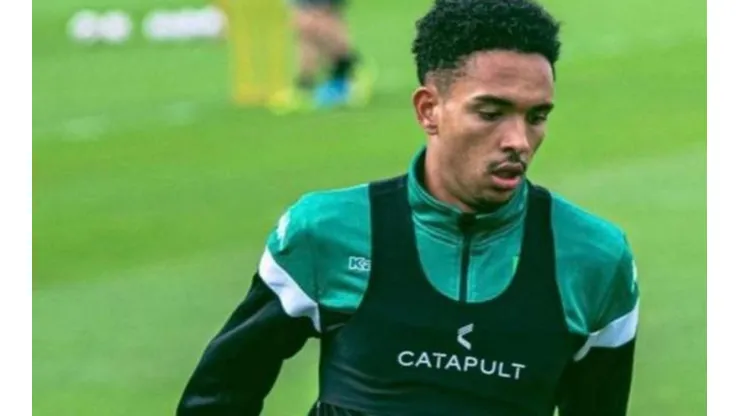 Foto: Divulgação/Cercle Brugge