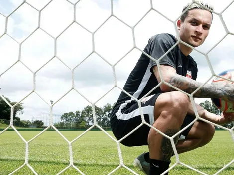 RB Bragantino investe alto e só perde para um clube no Brasil