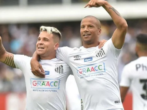 Santos conta com volta de Sanchez e Soteldo para a partida contra o Botafogo de Ribeirão Preto