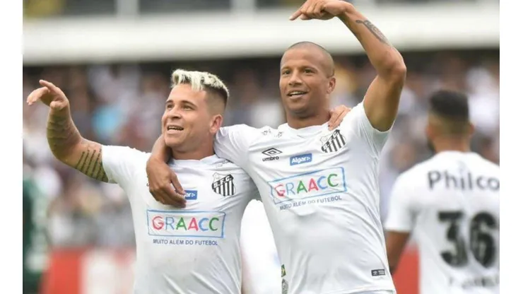 Santos conta com volta de Sanchez e Soteldo para a partida contra o Botafogo de Ribeirão Preto