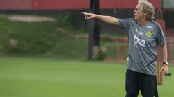 Jesus prepara estreia de "novato" contra o Madureira