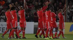 Foto: Ricardo Duarte/SC Internacional/Divulgação