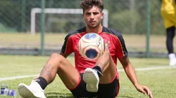 Foto: Anderson Stevens/Sport