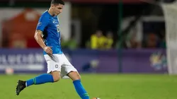 Nino brilha em Pré-Olímpico, e Flu projeta retorno