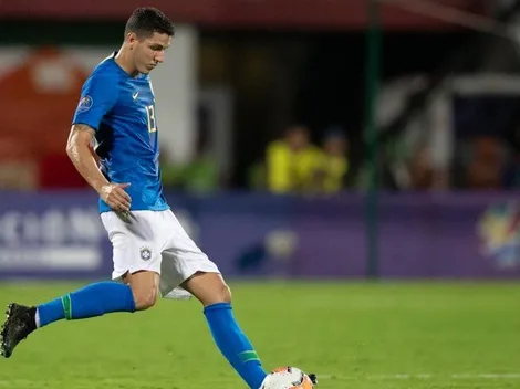 Nino brilha em Pré-Olímpico, e Flu projeta retorno