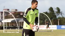 Náutico fica perto de anunciar volante Djavan do Botafogo-PB