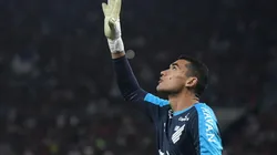 Athletico está próximo de anunciar goleiro do Genoa-ITA