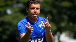 Foto: Gustavo Aleixo/Cruzeiro