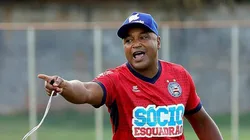 Bahia avança tratativas por meio-campista de R$ 11 milhões