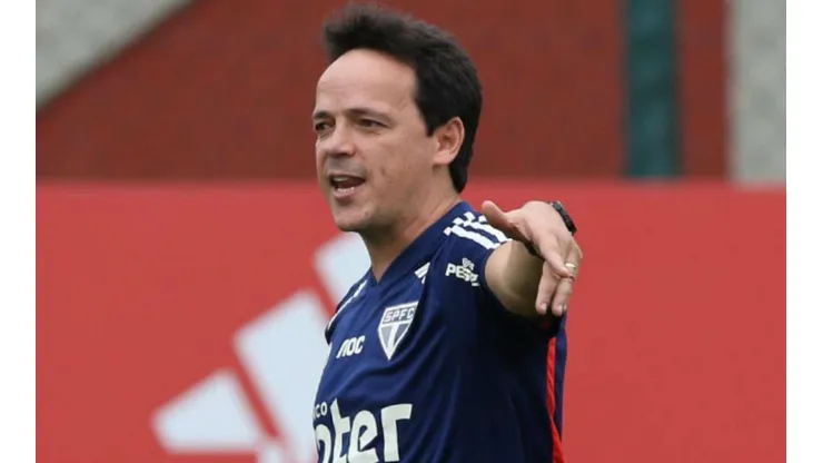 Rubens Chiri/saopaulofc.net
