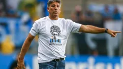 Foto: Lucas Uebel/Grêmio/Divulgação