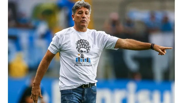 Foto: Lucas Uebel/Grêmio/Divulgação
