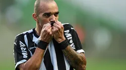 Tardelli foi campeão da Libertadores pelo Galo - GettyImages
