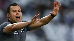 Botafogo avalia Carille e Jair Ventura; Comitê dá veredito
