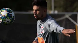 Jogadores do Timão fazem pacto visando Libertadores