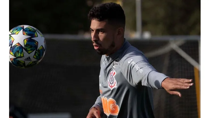 Jogadores do Timão fazem pacto visando Libertadores