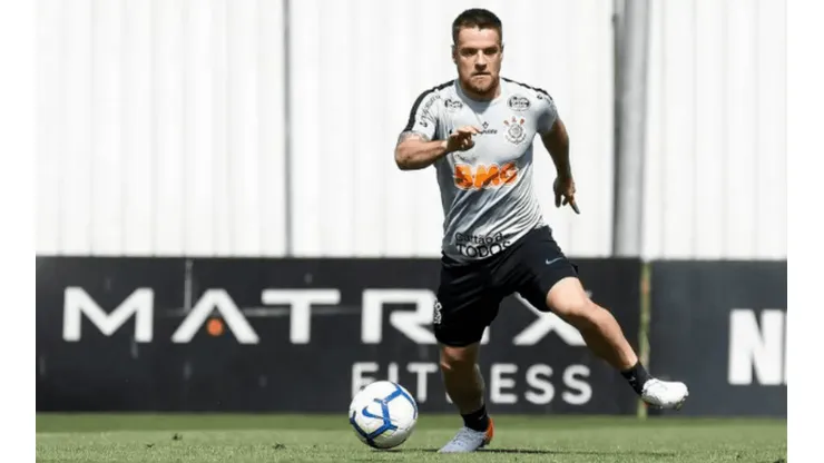 Foto: Daniel Augusto Jr./Ag. Corinthians/Divulgação