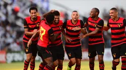 Com vantagem, Sport quer desbancar o Brusque na Copa do Brasil