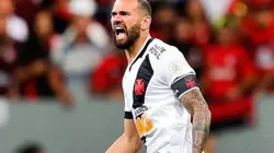 Divulgação/Vasco