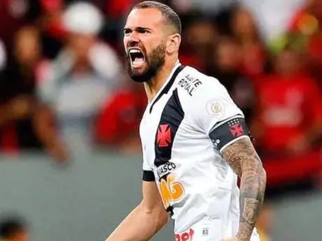 Medalhão de R$ 9 milhões é oferecido e Vasco