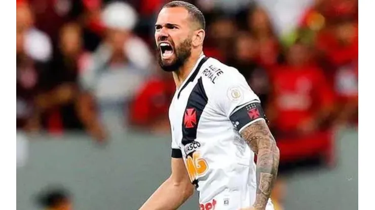Divulgação/Vasco