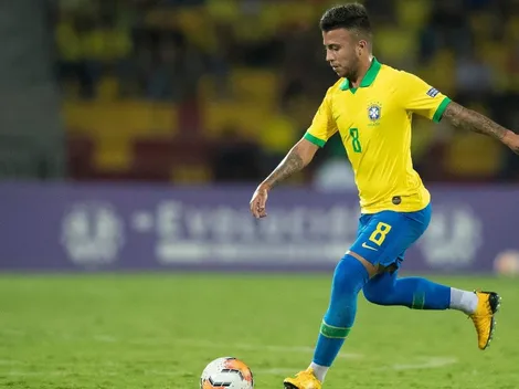 3 a 0 na Argentina garante vaga em Tóquio 2020; líderes comemoram