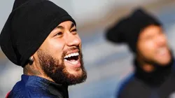 Neymar novamente é protagonista no PSG, mas alerta sobre FIFA The Best