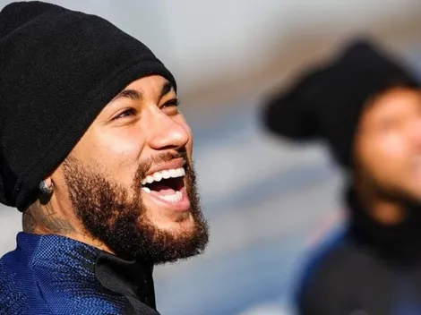 Neymar novamente é protagonista no PSG, mas alerta sobre FIFA The Best