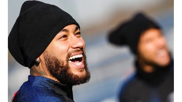 Neymar novamente é protagonista no PSG, mas alerta sobre FIFA The Best