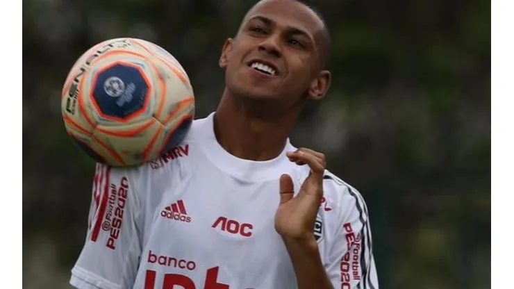 Com Bruno Alves recuperado, São Paulo encerra preparação para o jogo contra o Santo André