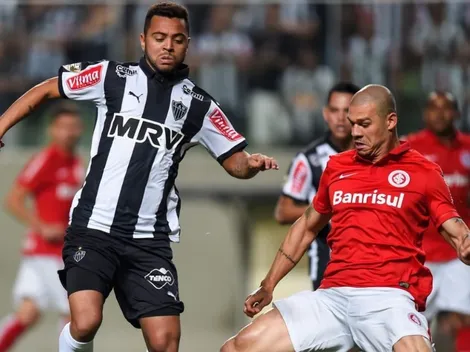 Cruzeiro vê volante em BH e pode sacramentar 6ª contratação