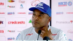 Foto: Felipe Oliveira/Divulgação/EC Bahia